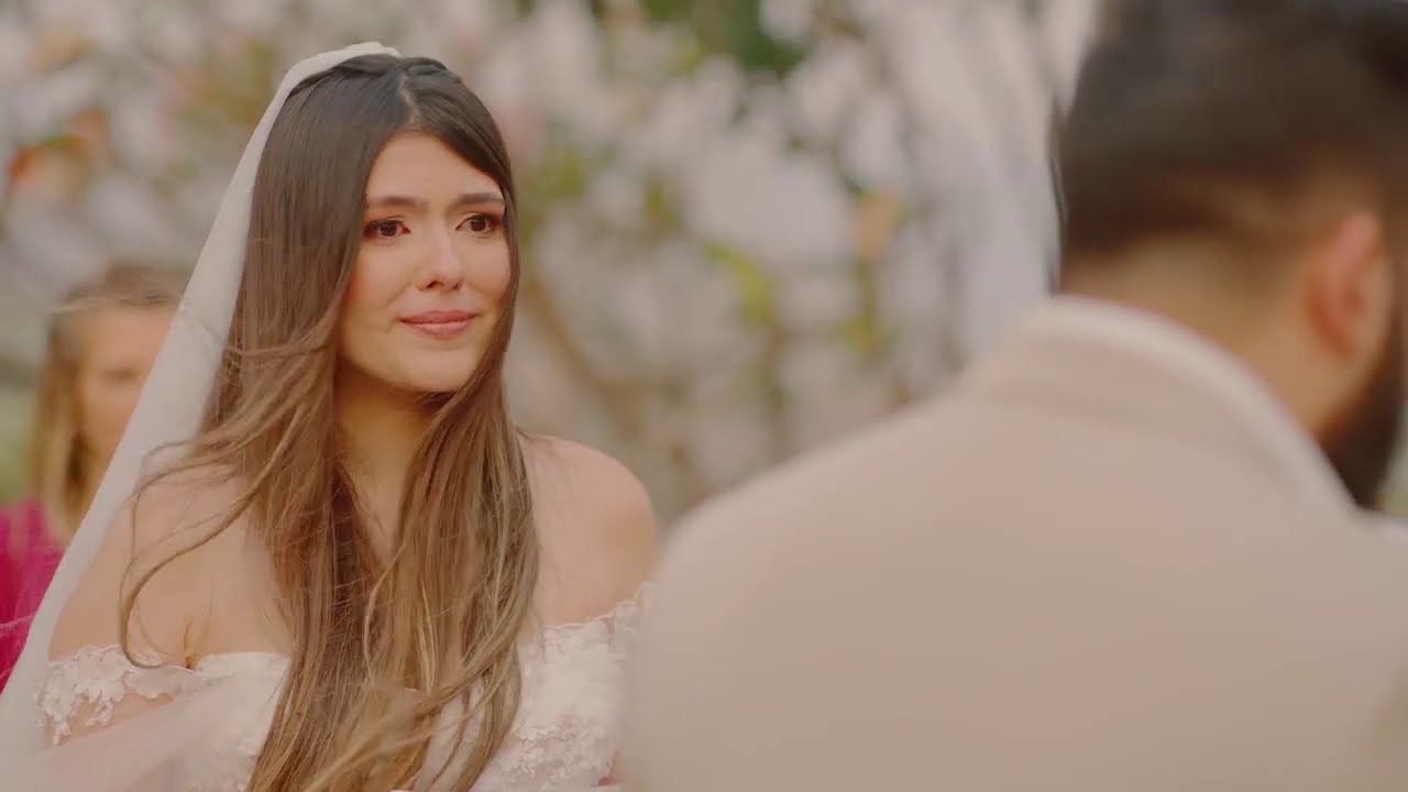 NOSSOS VOTOS DE CASAMENTO | O dia mais lindo das nossas vidas!