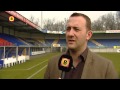 RKC in pilot KNVB nieuw meldsysteem voor supporters met stadionverbod