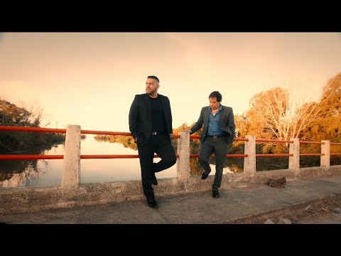 Los Agüero Desaparécete