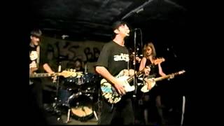 Daddy In His Deep Sleep (Pretty Thing)