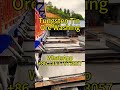 Tungsten Tin Ore Processing Spiral Chute Shaker Table Machine  #tinmining  #tungstenmining