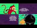 Tinga Tinga Tales Credits