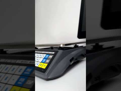 Комплект POS-обладнання для пекарні та кондитерської - фото 1 - id-p2642397250