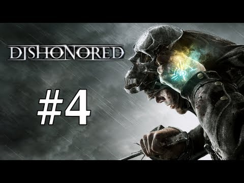 The Outsider Playstation 3