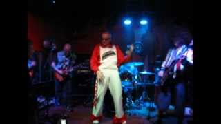 The Meatmen - ABBA God and Me