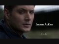 Supernatural Opening Credits