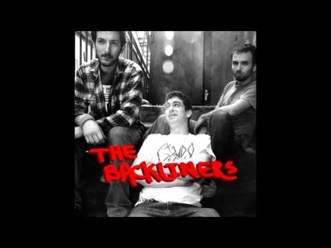 The Backliners - Kathy