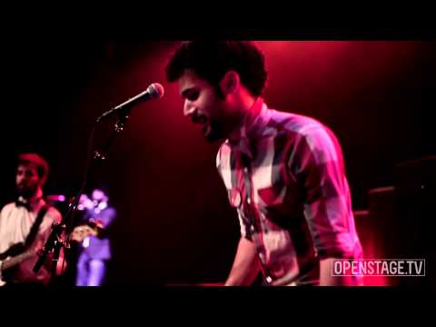 Beirut Open Stage - Loopstache - B*tch Please - Live at MusicHall