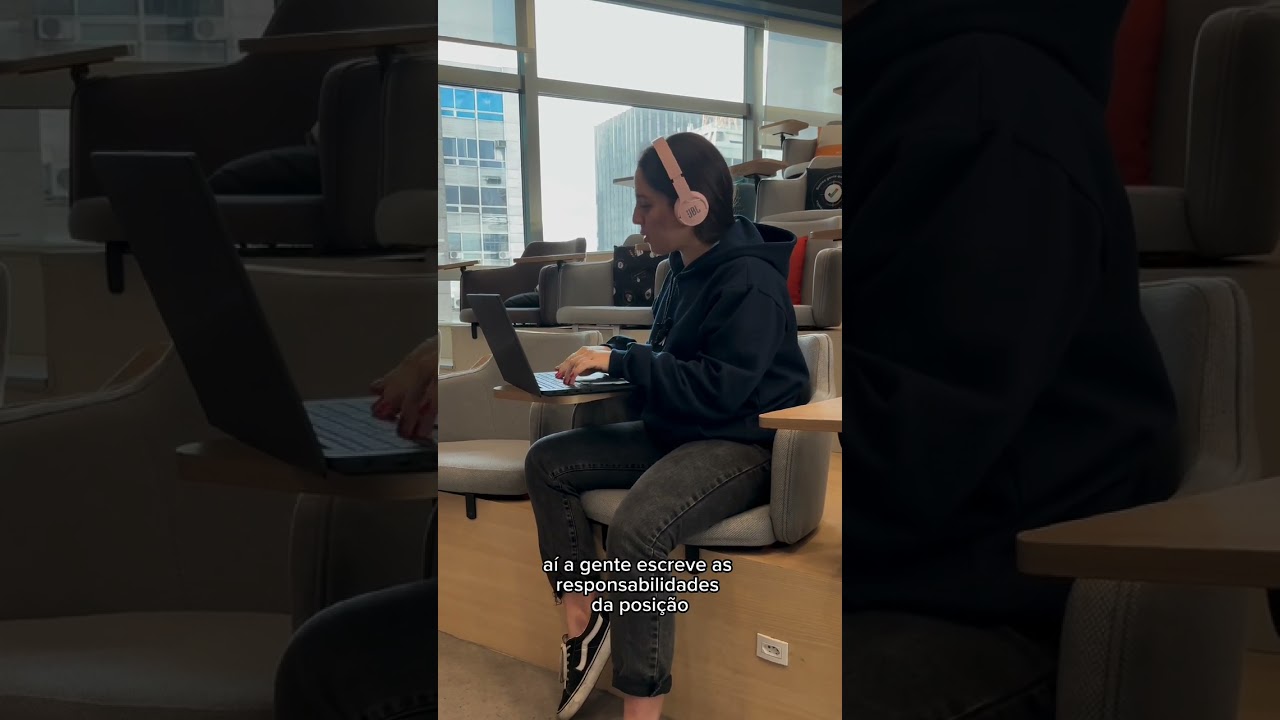 Ep: o RH criando as vagas da maneira certa