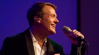 Charles Billingsley Concert At FFBC