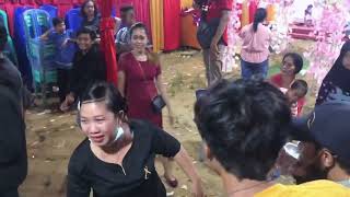 Download lagu TAJOK DAYAK Live show di Darit mp3