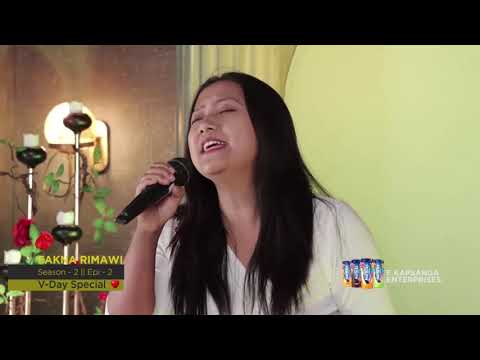 Melody Zothansangi  - Kraws Ram Reh