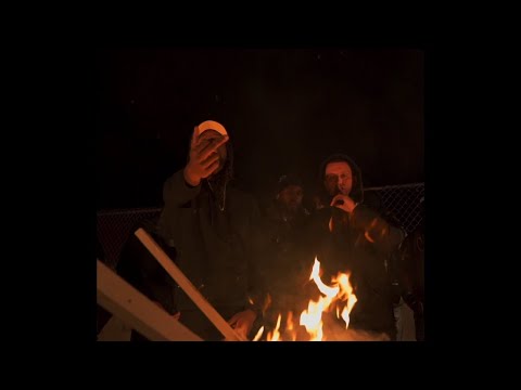 Lyriic Pierre x ​⁠OT The Real - Late Nights In The Cold (Official Video)