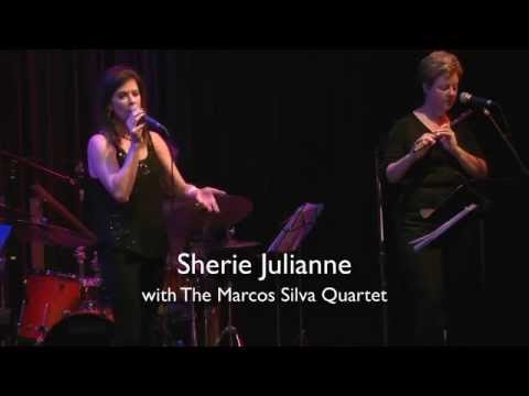 Sherie Julianne - 