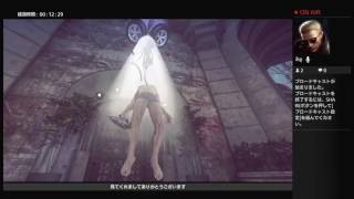 LET IT DIE やってみたpt2