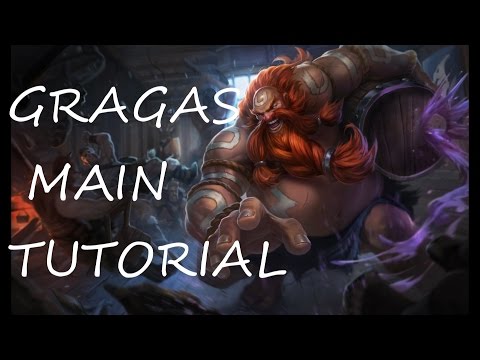 HOW TO PLAY GRAGAS PROPERLY