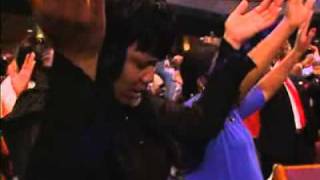 Concert Shekinah Glory Ministry Intro 01