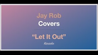 Let It Out - Frances - Piano Tutorial