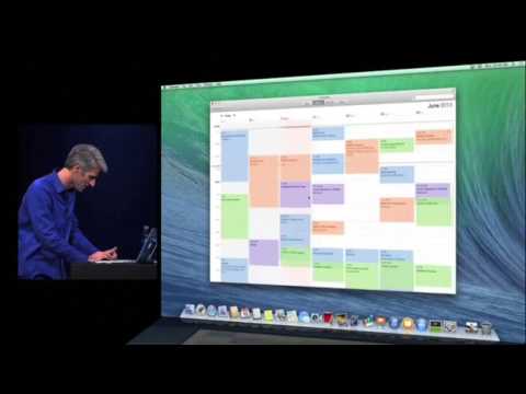 Fun with Craig Federighi (WWDC Compilation)
