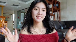 Luyện nghe tiếng anh về những câu chuyện hằng ngày cùng imleafsun - Section 12 | English Corner