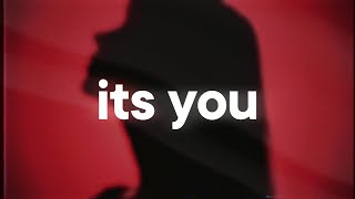 Download lagu Ali Gatie - It's You 💔 (slowed & reverb) mp3