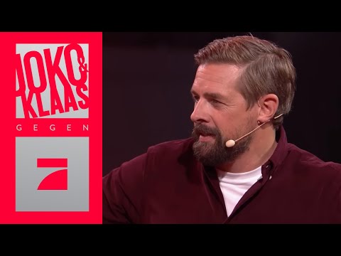 "Wir sind so schlecht!" | Bevor wir fallen, prallen wir lieber auf | Joko & Klaas gegen ProSieben
