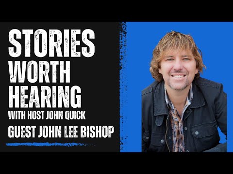 The John Lee Bishop Story: From Megachurch Pastor to Drug Cartel, Prison, and a Christian Bale Movie