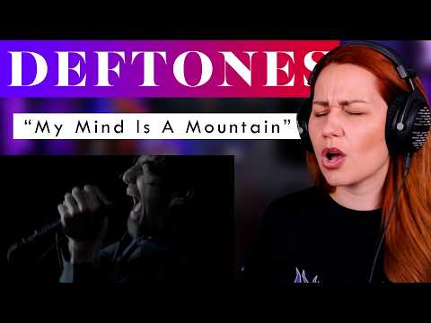 New Deftones Melts My Ears, In A Good Way!