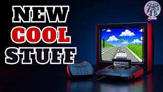 İnsanlar 2026 Yılında Hâlâ (Harika) Atari Jaguar Oyunları Yapıyorlar