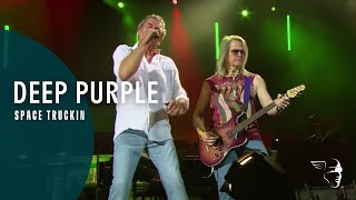 Deep Purple & Orchestra - Space Truckin (Live in Verona)