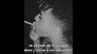 Traduction : 🕊️XXXTENTACION - 777 (ft. Kid Trunks)