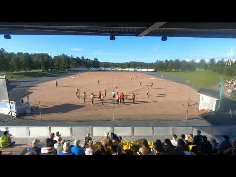 Kaisan ulospäin kiertävä