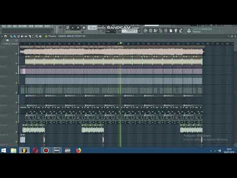 haikal malik tsr wayase asmarani nona tidore new 2019