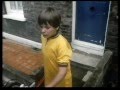 1985 Classic Yellow Pages Bike Advert