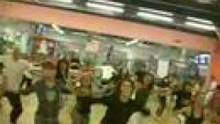 Misura (JkOne) - DJay (Terrence Howard) - Whoop That Trick