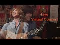 Live Virtual Concert with Rhett Miller to Celebrate William Meyers' Music New York