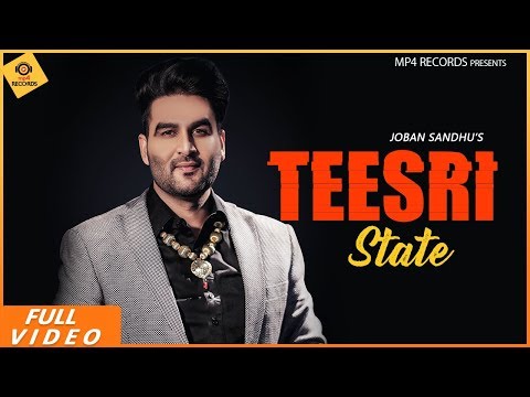 Teesri State