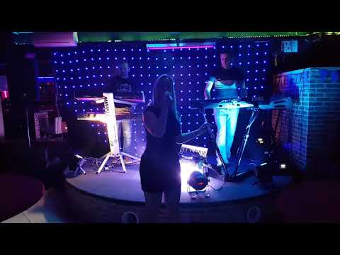 Muppetshow band-Hajde da zazmurimo (COVER)