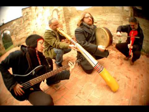 MARCABRU   CLUCK OLD HEN