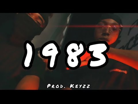 Dee billz x Blockwork x Kyle Richh Type Beat - 1983 (Prod. Keyzz x @Shomiibeats)