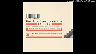 merzbow . duenn . nyantora - mix 3 [2017]