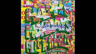 Happy Mondays - Bob&#39;s yer Uncle