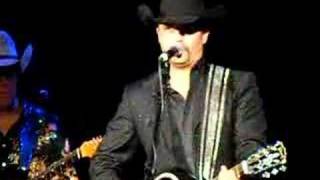 John Rich -- The Good Lord and The Man