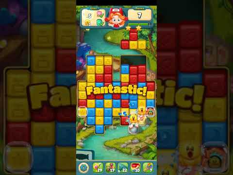 Toy Blast level 8242