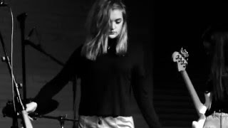 LED ZEPPELIN COVER - SINCE I&#39;VE BEEN LOVING YOU