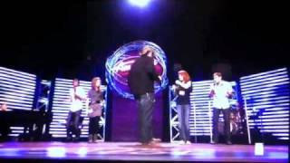 American Idol: Just the way you are American Idol Hollywood 2011 (Bruno Mars)