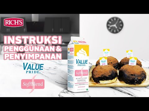 download lagu mp3 mp4 Value Pride Ready To Whip Topping, download lagu Value Pride Ready To Whip Topping gratis, unduh video klip Value Pride Ready To Whip Topping