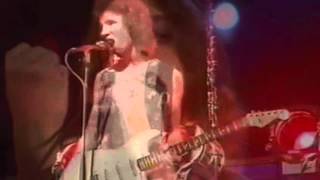 HELLO - Star Studded Sham (HD widescreen video) 1975