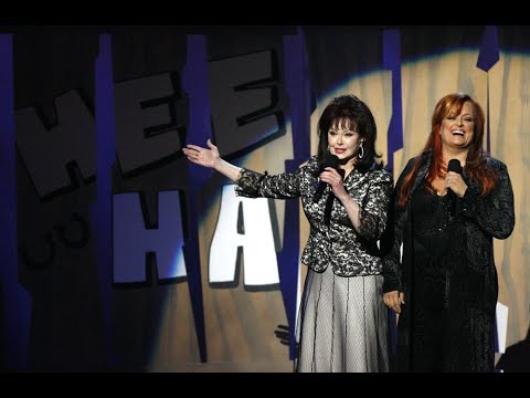 Thumbnail for THE JUDDS LIFE AND TIMES by The Judds