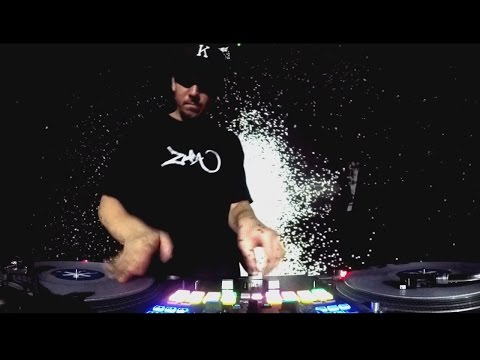 Kapazunda - Redbull Thre3style 2016 showcase (2nd place - Austria)